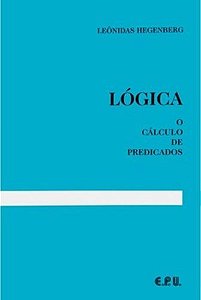 Lógica - O Cálculo De Predicados