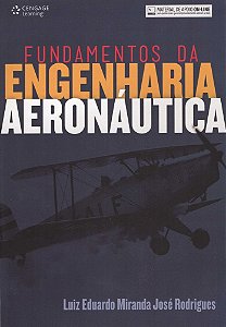 Fundamentos Da Engenharia Aeronáutica