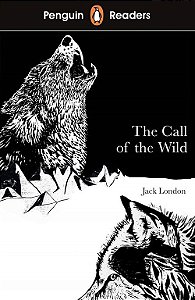 The Call Of The Wild - Penguin Readers - Level 2 - Book With Access Code For Audio And Digital Book