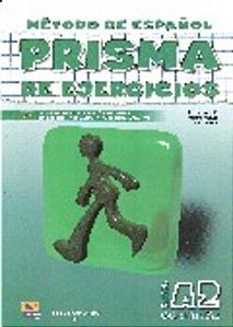 Prisma A2 - Continua - Libro De Ejercicios