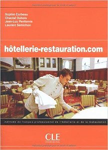Hôtellerie-Restauration.com - Livre De L'Élève
