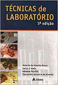 Técnicas De Laboratório - 3ª Edição