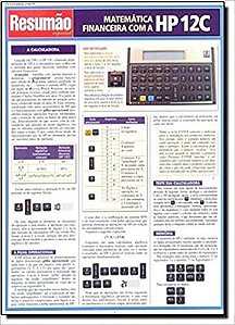 Resumão - Matemática Financeira Com A Hp 12C