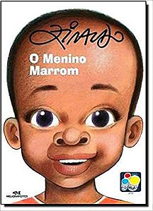 O Menino Marrom