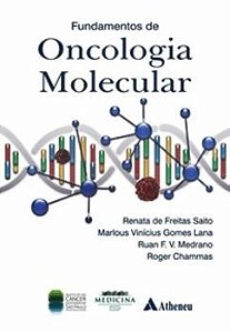 Fundamentos De Oncologia Molecular