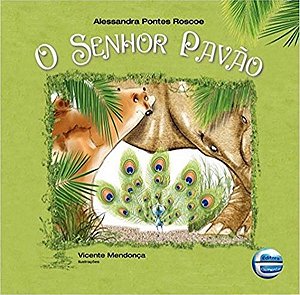 O Senhor Pavão