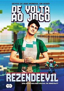 Invasão do Mundo da Superfície (Vol. 1 Uma aventura não oficial de Minecraft)