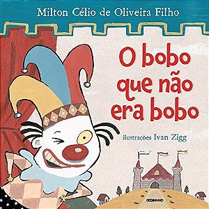 Ivan Bobo - Livrarias Curitiba