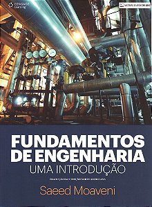 Fundamentos De Engenharia - Uma Introduçao - 5ª Edição