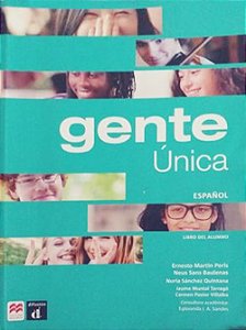 Gente Única - Libro De Alumno - Premium Pack