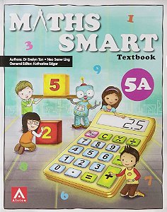 Maths Smart 5A - Student Book