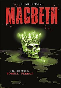 Macbeth - Shakespeare Graphics