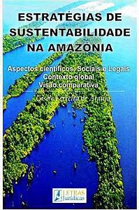 Estrategias De Sustentabilidade Na Amazonia