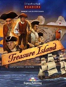 Treasure Island - Reader Level A2