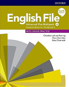 English File Advanced Plus - Teacher's Guide With Teacher's Resource Centre