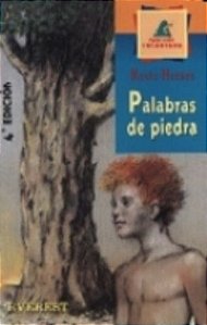 Palabras De Piedra - Montaña Encantada - A Partir De 10 Años - 4ª Edición