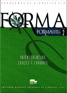 Forma 2 - Interferencias, Cruces Y Errores