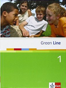 Green Line 1 - Schülerbuch