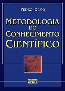 Metodologia Conhecimento Cientifico