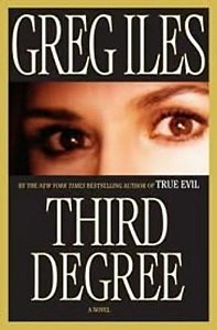 Third Degree - A Novel