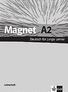 Magnet 2 - Lehrerheft
