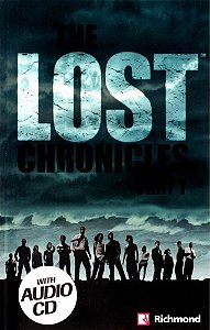 The Lost - Chronicles Part 1 - With Audio CD