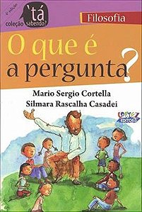 O Que É A Pergunta?