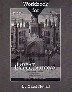 Great Expectations - Classical Comics Collection - Workbook