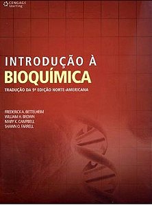 Introdução A Bioquímica - 9ª Edição