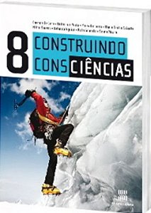 Construindo Consciências Ciências - 8º Ano - 3ª Edição
