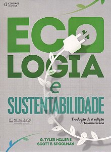 Ecologia E Sustentabilidade - 6ª Edição
