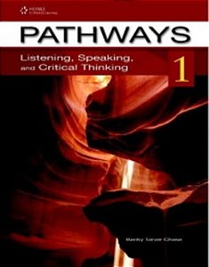 Pathways 1 - Listening, Speaking And Critical Thinking - Audio CDs