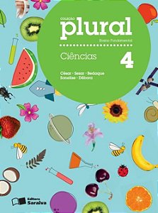 Plural - Ciências - 4ºAno