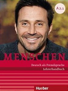 Menschen A2.1 - Lehrerhandbuch