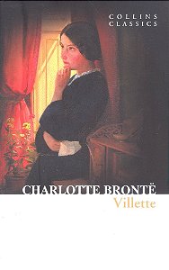 Villette - Collins Classics