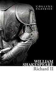 Richard II - Collins Classics