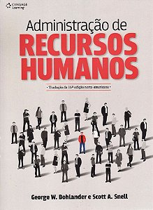 Administração De Recursos Humanos - 16ª Edição