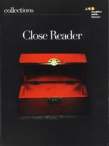Close Reader - Student Edition - Grade 7