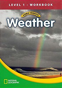 Weather - World Windows - Level 1 - Workbook
