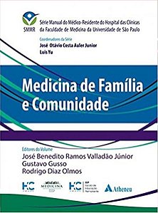 Medicina De Familia E Comunidade