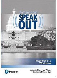 American Speakout Intermediate - Workbook - Second Edition