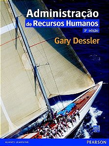 Administração De Recursos Humanos - 3ª Edição