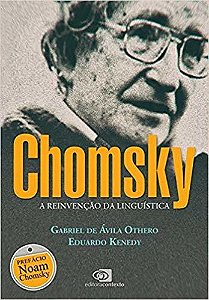Chomsky. A Reinvenção Da Linguistica