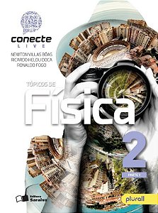 Conecte Live-Topicos De Fisica - Vol.2