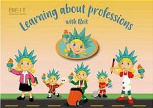 Learning About Professions With Beit