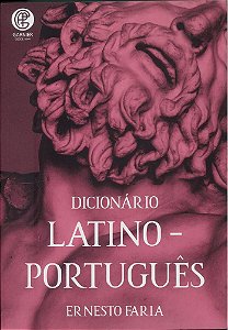 Dicionário Latino – Português – 02Ed/21