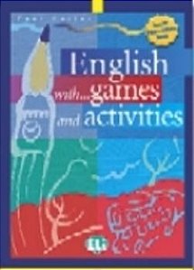 English With... Games And Activities 2 - Lower Intermediate Level