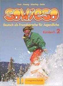 Sowieso 2 - Kursbuch