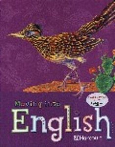 Moving Into English Grade 5 - Student Edition