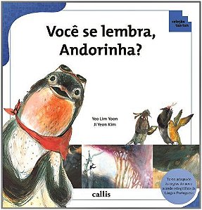 Voce Se Lembra, Andorinha